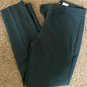 Express dress pant
